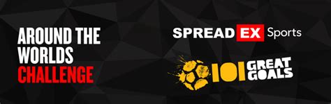 spreadex super challenge|Around The Worlds Challenge .